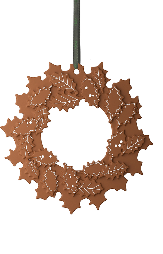 Gingerbread Božični obesek, 18,5 cm