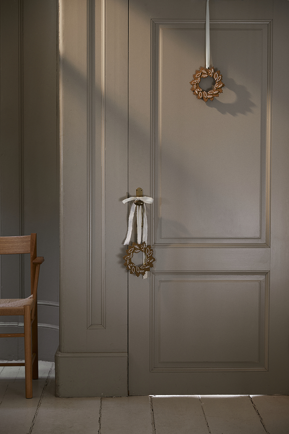 Gingerbread Božični obesek, 18,5 cm