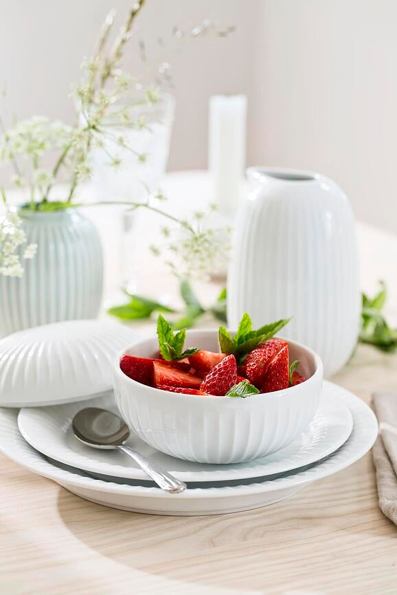 Hammershøi Vrč 500 ml bijeli