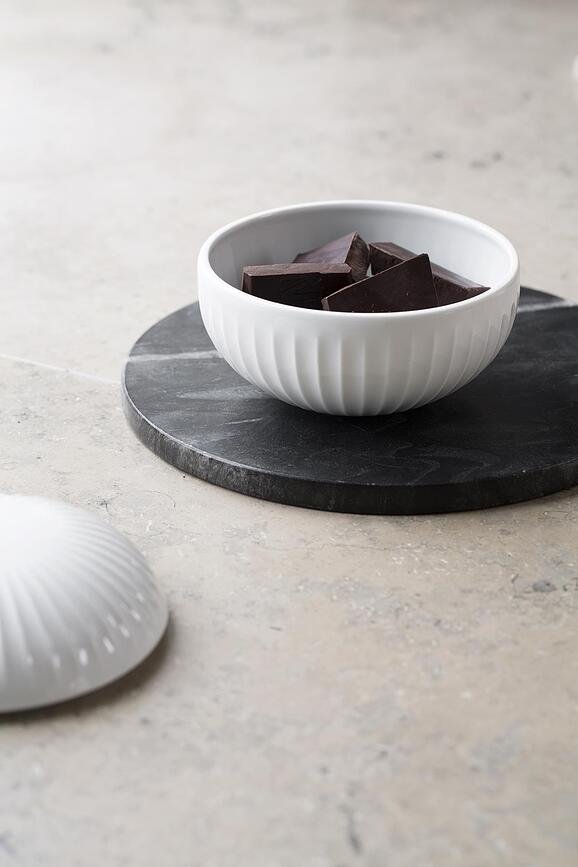 Hammershøi Bomboniera, bela