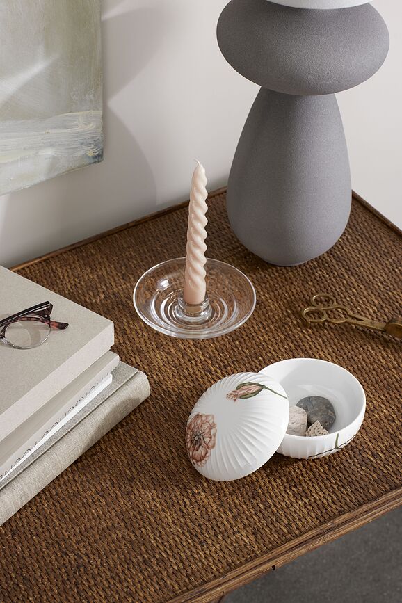 Hammershøi Bombonijera Poppy