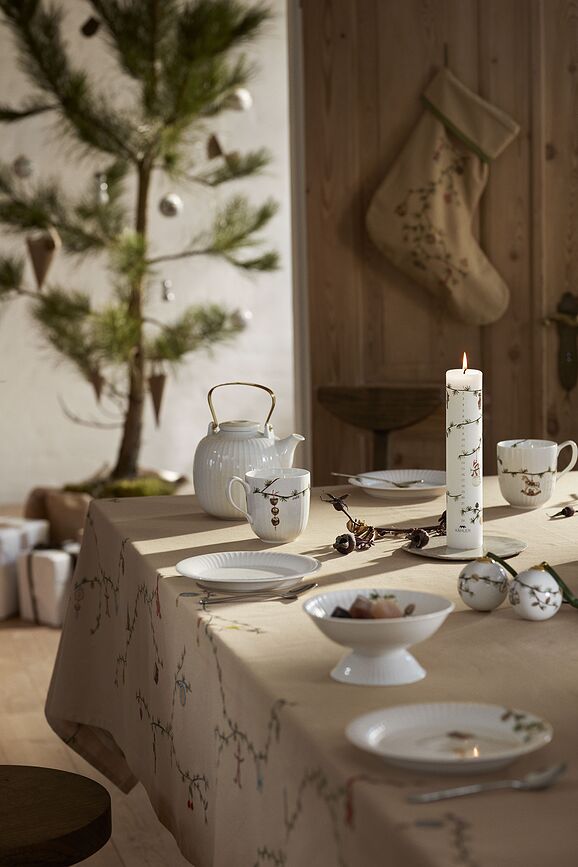 Hammershøi Christmas Boule de Noël, édition 2019