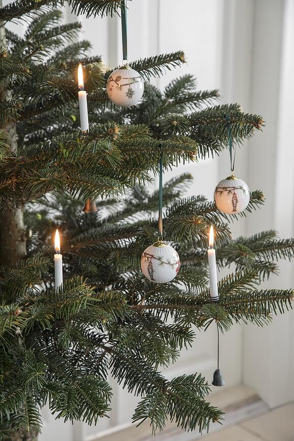 Hammershøi Christmas Boule de Noël, édition 2019