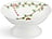 Hammershøi Christmas Coupe à pied, 16 cm