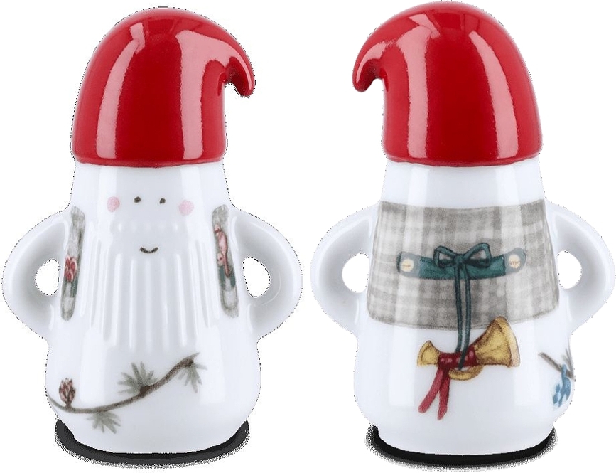 Hammershøi Christmas Figurica vilenjak tata