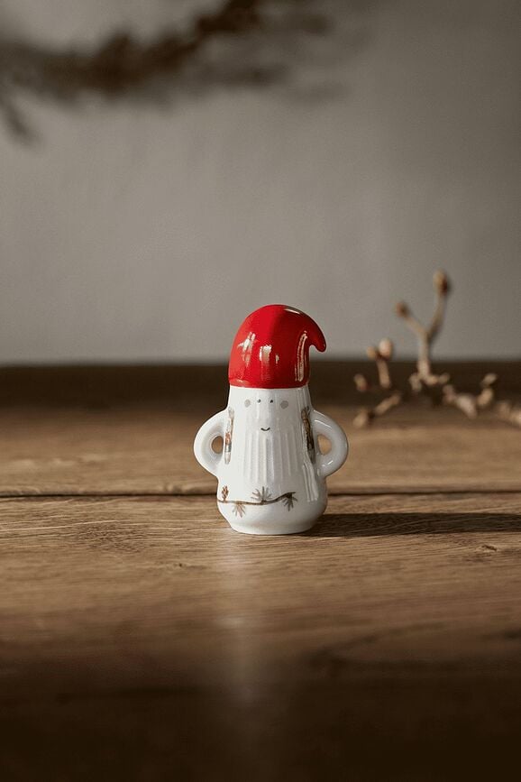 Hammershøi Christmas Figurine père elfe