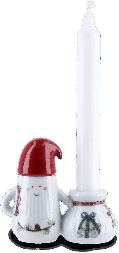 Hammershøi Christmas Κηροπήγιο, Πατέρας Ξωτικό