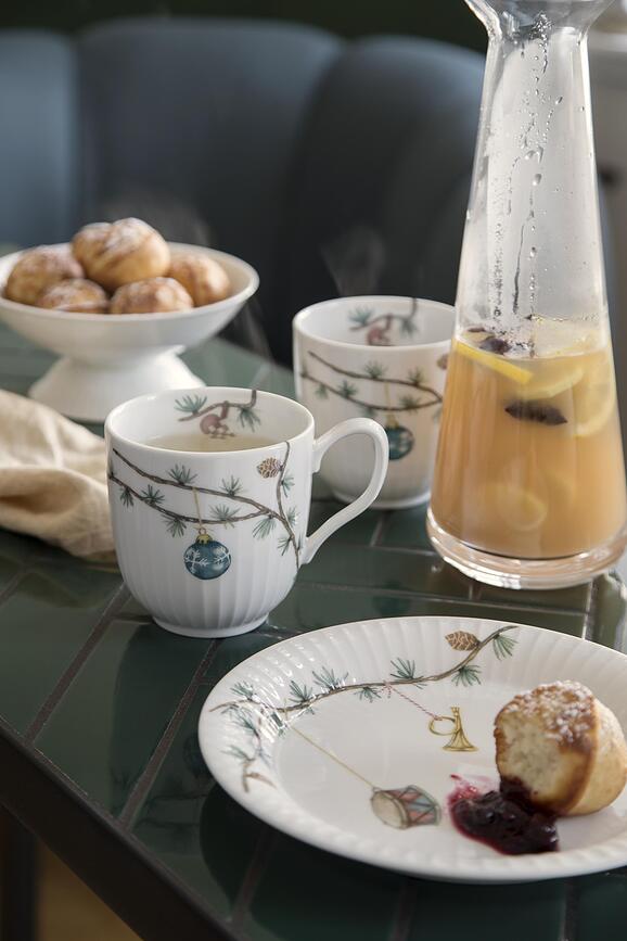 Hammershøi Christmas 2024 Κούπα