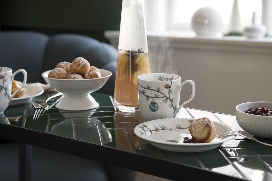 Hammershøi Šalica Božić 2024