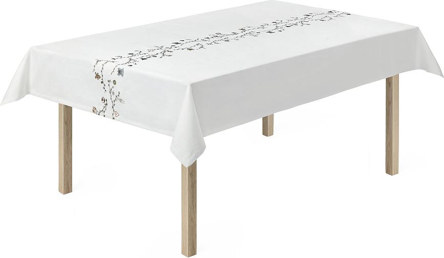 Hammershøi Christmas Τραπεζομάντιλο, 150 x 320 εκ.