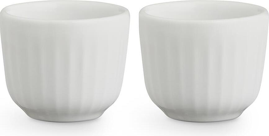 Hammershøi Coquetiers, Lot de 2