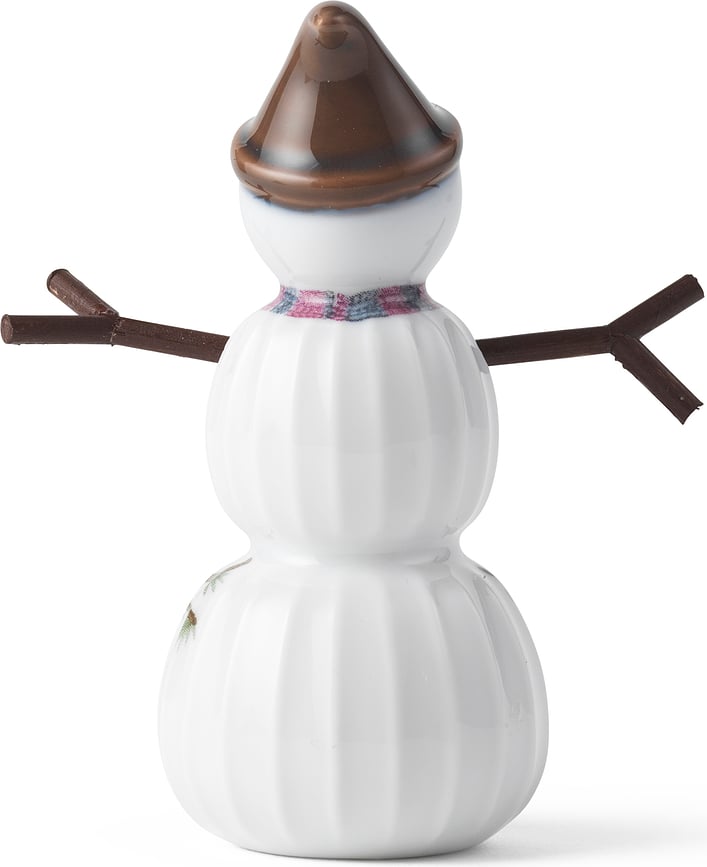 Hammershøi Dekoracija božićna Snowboy