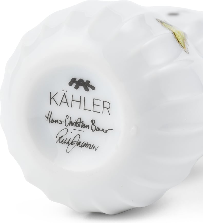 Hammershøi Dekoracija božićna Snowboy