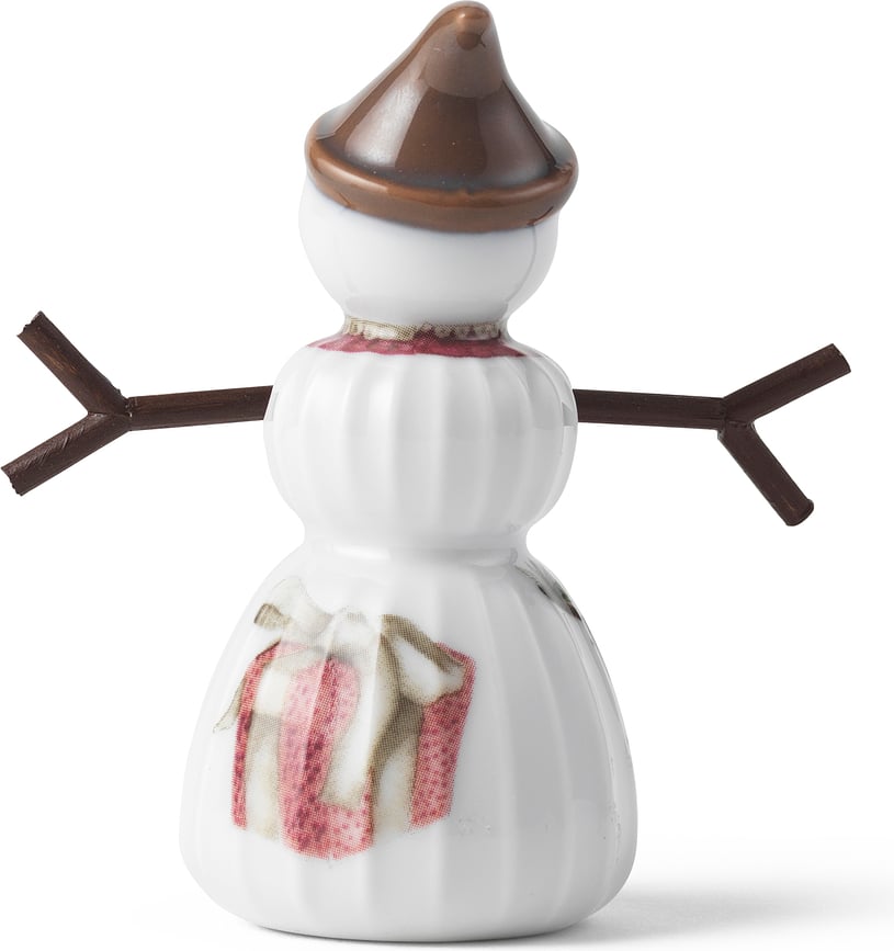 Hammershøi Figurica božićna Snowgirl