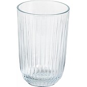 Hammershøi Gläser 370 ml durchsichtig 4 St.