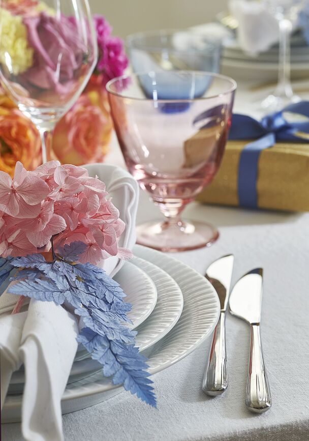 Hammershøi Jedilni pribor, 16-delni set