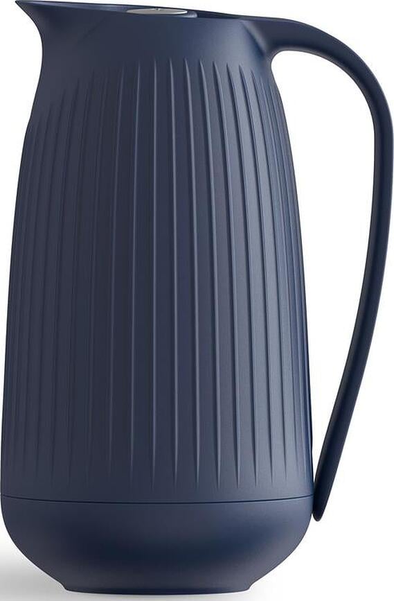 Hammershøi Κανάτα Θερμός, 1 L, ίντιγκο