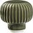 Hammershøi Knob for pepper mill or salt mill olive