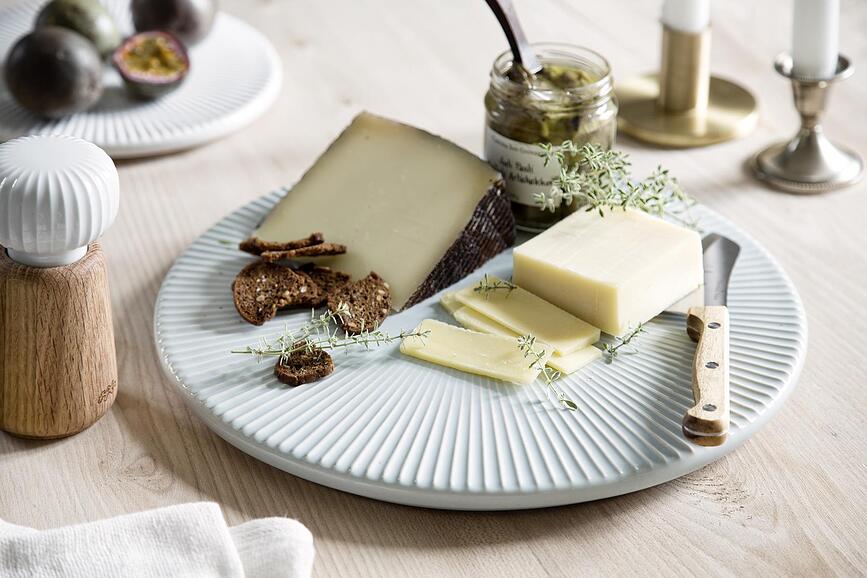 Hammershøi Mlinac za papar ili sol 14,5 cm antracitni