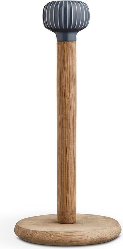 Hammershøi Paper towel holder anthracite