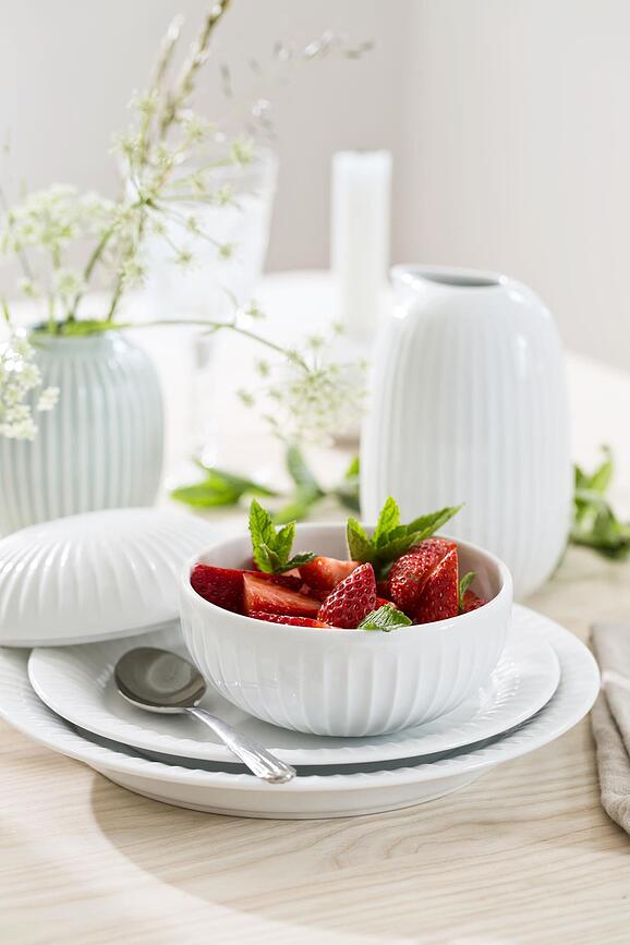 Hammershøi Pichet 500 ml, blanc