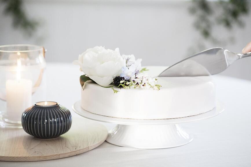 Hammershøi Pladenj, bel