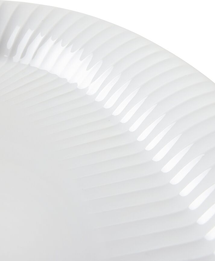 Hammershøi Pladenj za serviranje, ovalen