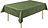 Hammershøi Poppy Nappe 150 x 370 cm, verte