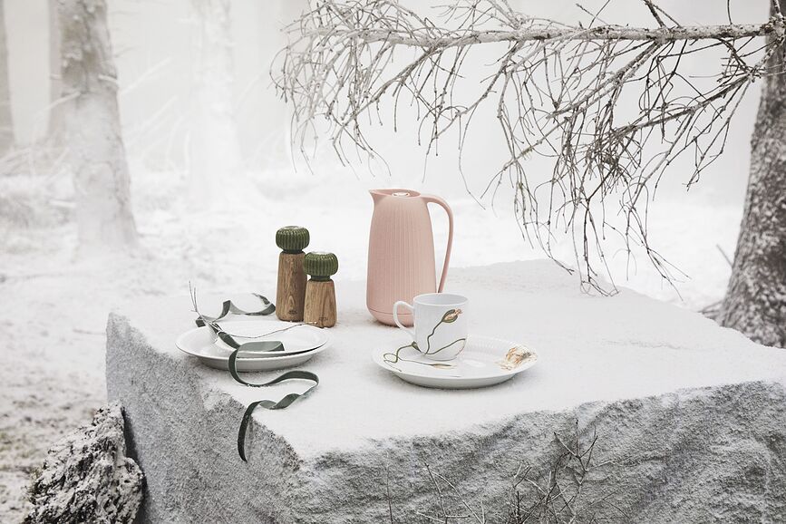 Hammershøi Poppy Skodelica, 330 ml