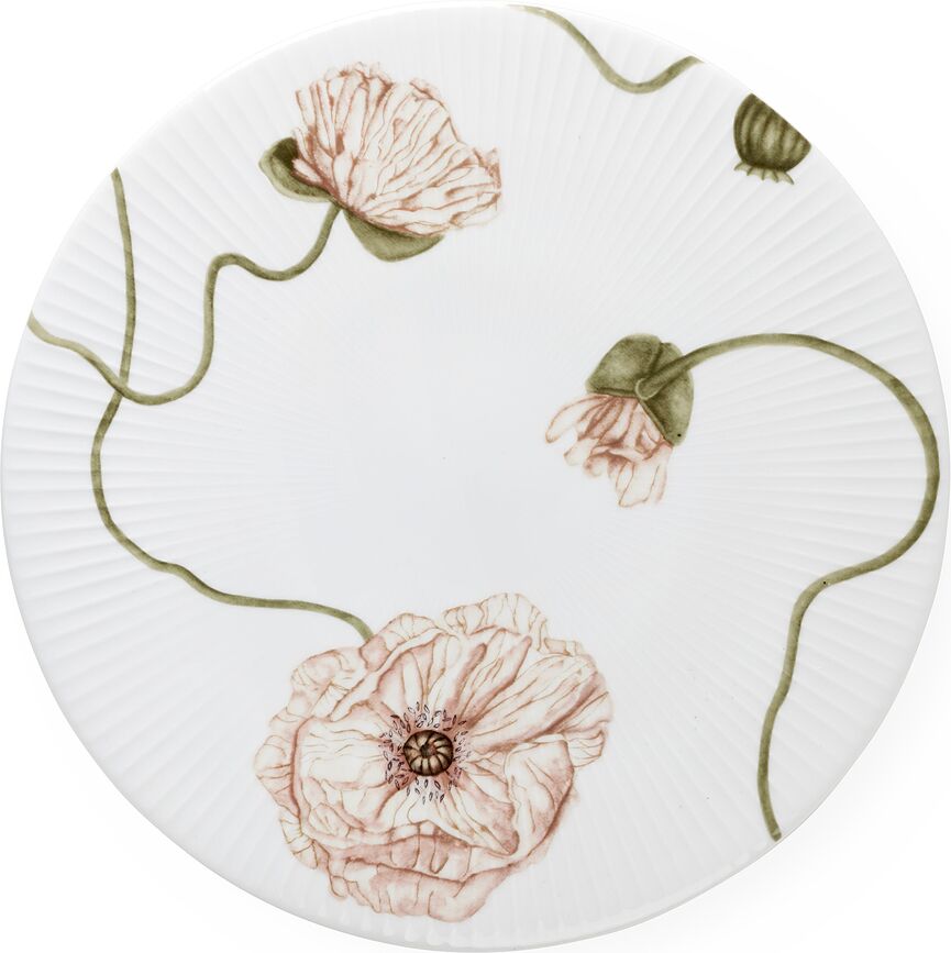 Hammershøi Poppy Stojalo za torto, 30 cm