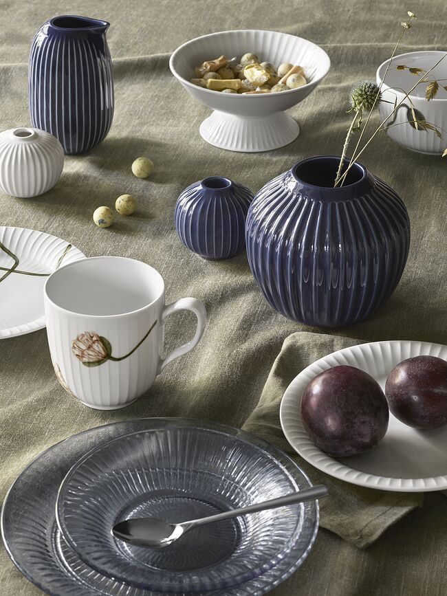 Hammershøi Poppy Tasse 330 ml