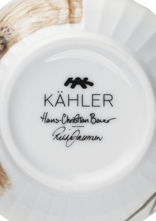 Hammershøi Poppy Tasse 330 ml