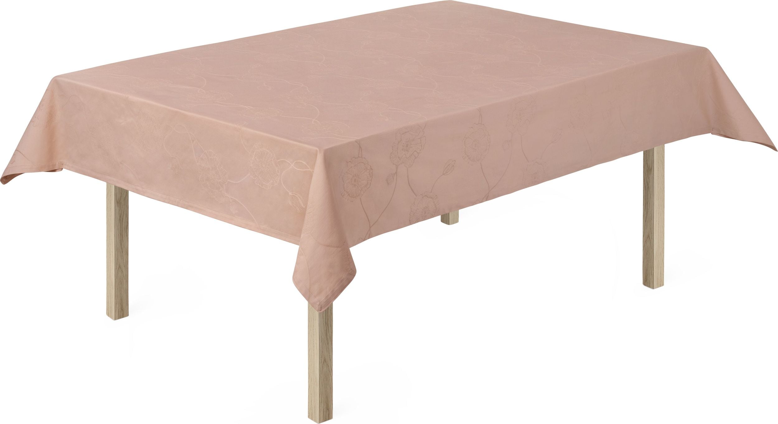 Hammershøi Poppy Tischdecke 150 x 220 cm