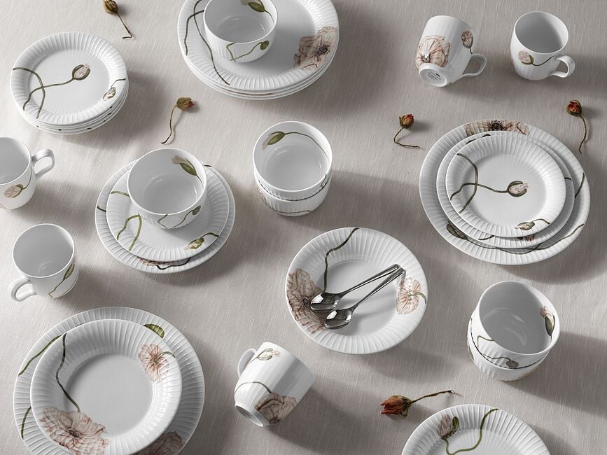 Hammershøi Poppy Zdjela 12 cm