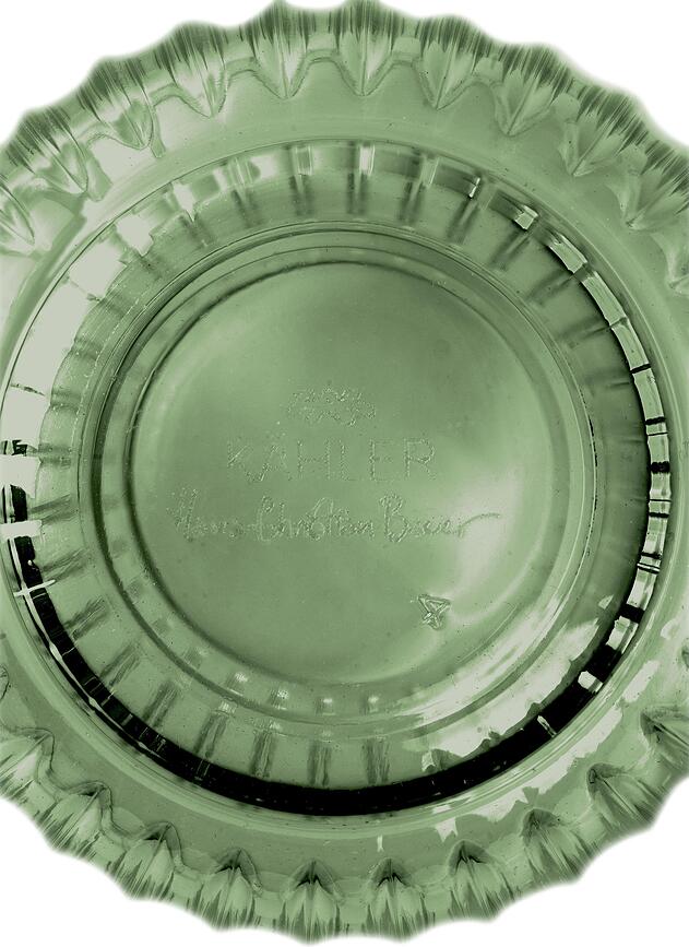 Hammershøi Ποτήρια, 370 ml, διαφανή, 4 τμχ