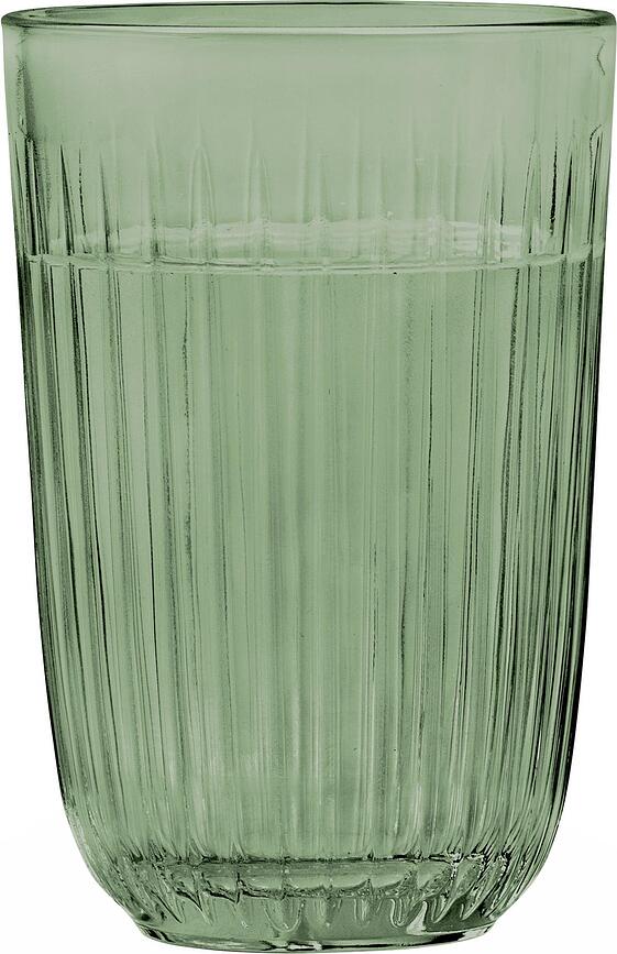 Hammershøi Ποτήρια, 370 ml, διαφανή, 4 τμχ