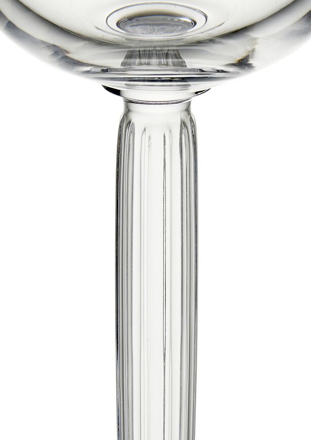 Hammershøi Ποτήρια Σαμπάνιας, 240 ml, διαφανή, 2 τμχ