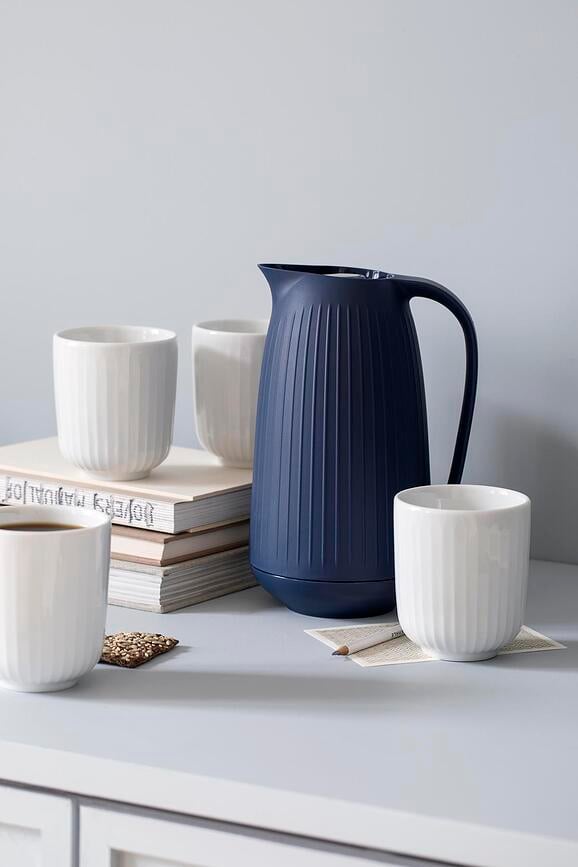 Hammershøi Šalica 300 ml bijela