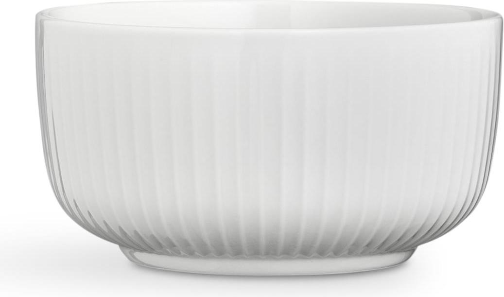 Hammershøi Schale 17 cm weiß