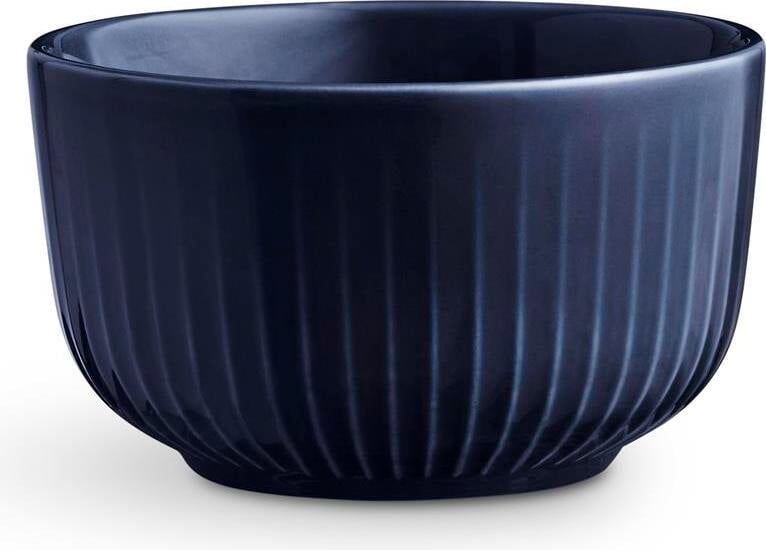 Hammershøi Snack-Schale 11 cm Indigo