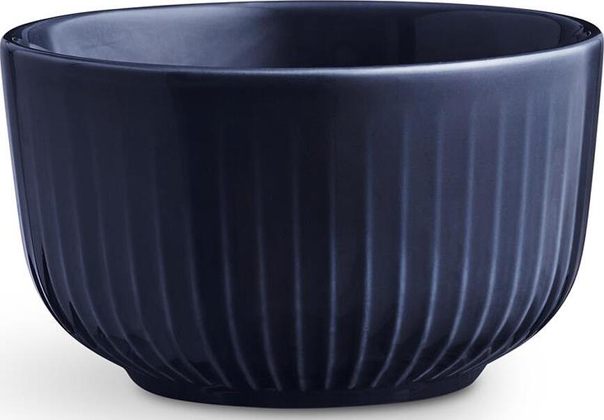 Hammershøi Snack-Schale 12 cm Indigo