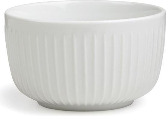 Hammershøi Snack-Schale 12 cm weiß