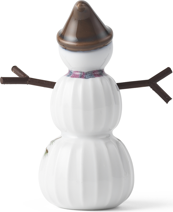 Hammershøi Snowboy Décoration de Noël