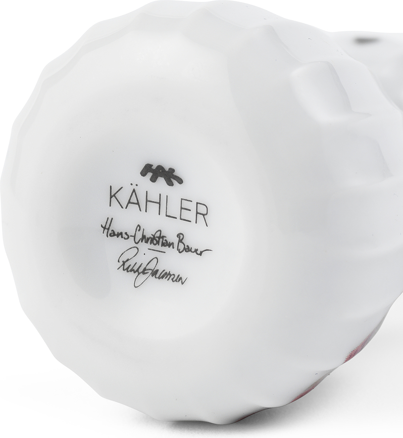 Hammershøi Snowgirl, božična dekoracija