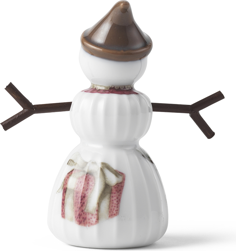 Hammershøi Snowgirl, božična dekoracija