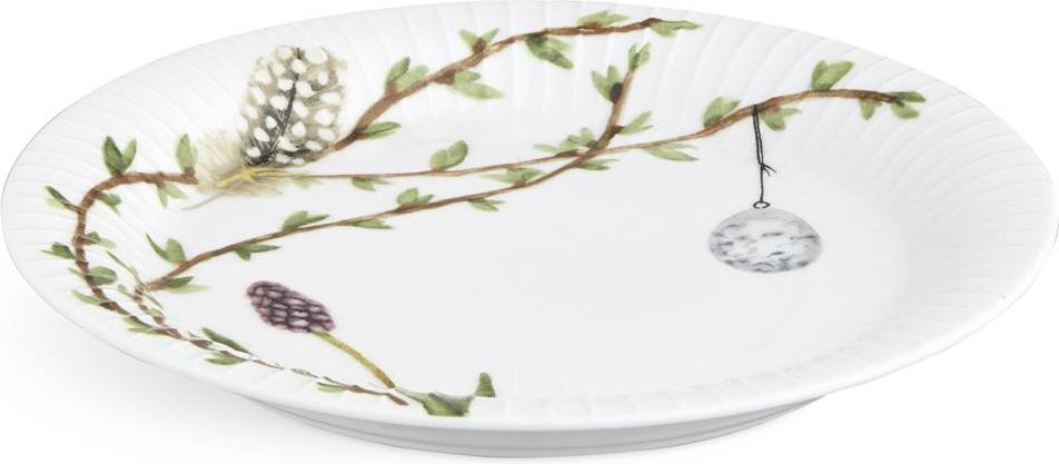 Hammershøi Spring Frühstücksteller 22 cm