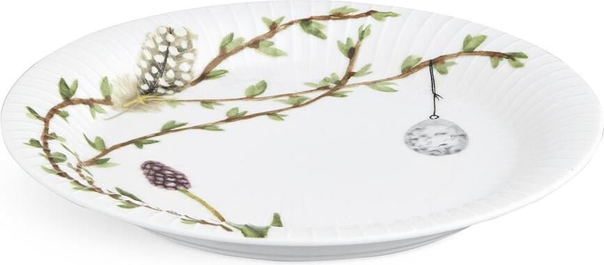 Hammershøi Spring Tanjur za doručak 22 cm