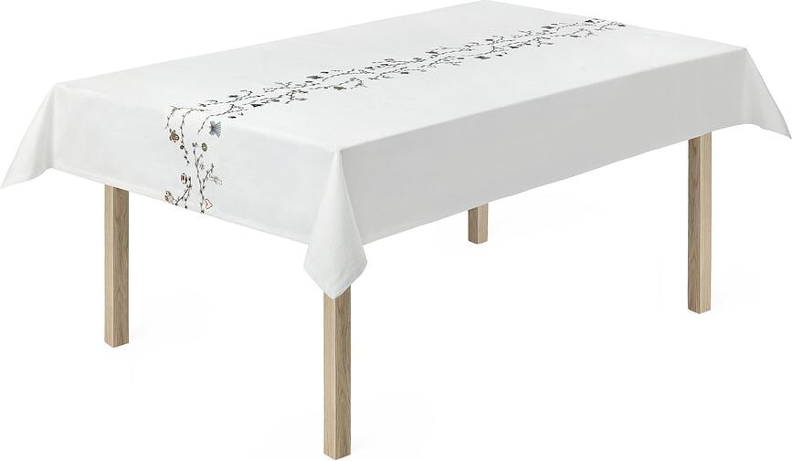 Hammershøi Christmas Stolnjak 150 x 320 cm