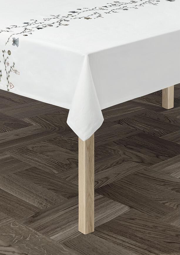 Hammershøi Christmas Stolnjak 150 x 320 cm