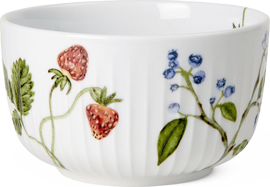 Hammershøi Summer Berries Μπολ, 12 cm